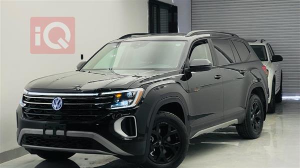 Volkswagen Atlas 2024 for sale in Iraq - Erbil